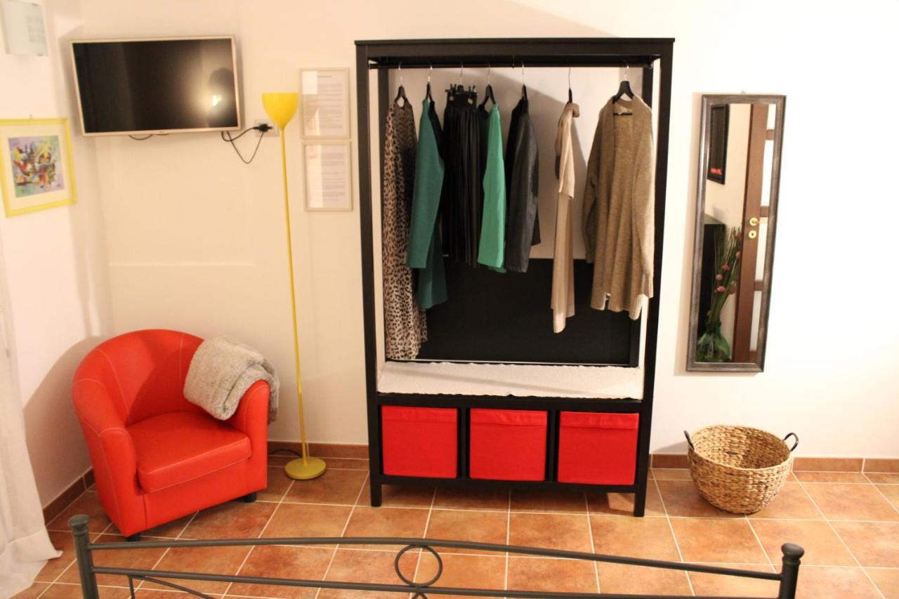 Le Conifere Apartment Pignola Exterior photo
