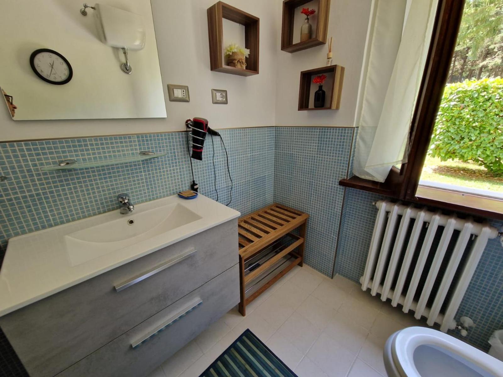 Le Conifere Apartment Pignola Exterior photo
